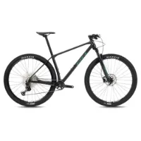 BH Bikes Ultimate 6.5 29´´ Xt 8100 2023 Mountainbike BH Bikes Ultimate 6.5 29´´ Xt 8100 2023 Mountainbike