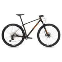 BH Bikes Ultimate 6.5 29´´ Xt 8100 2023 Mountainbike BH Bikes Ultimate 6.5 29´´ Xt 8100 2023 Mountainbike