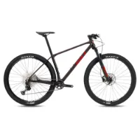 BH Bikes Ultimate 6.5 29´´ Xt 8100 2023 Mountainbike BH Bikes Ultimate 6.5 29´´ Xt 8100 2023 Mountainbike