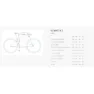 BH Bikes Ultimate 6.5 29´´ Xt 8100 2023 Mountainbike