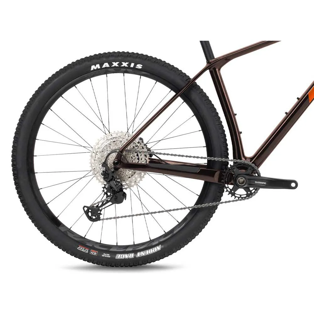 BH Bikes Ultimate 7.5 29´´ Xt 8100 2023 Mountainbike BH Bikes Ultimate 7.5 29´´ Xt 8100 2023 Mountainbike