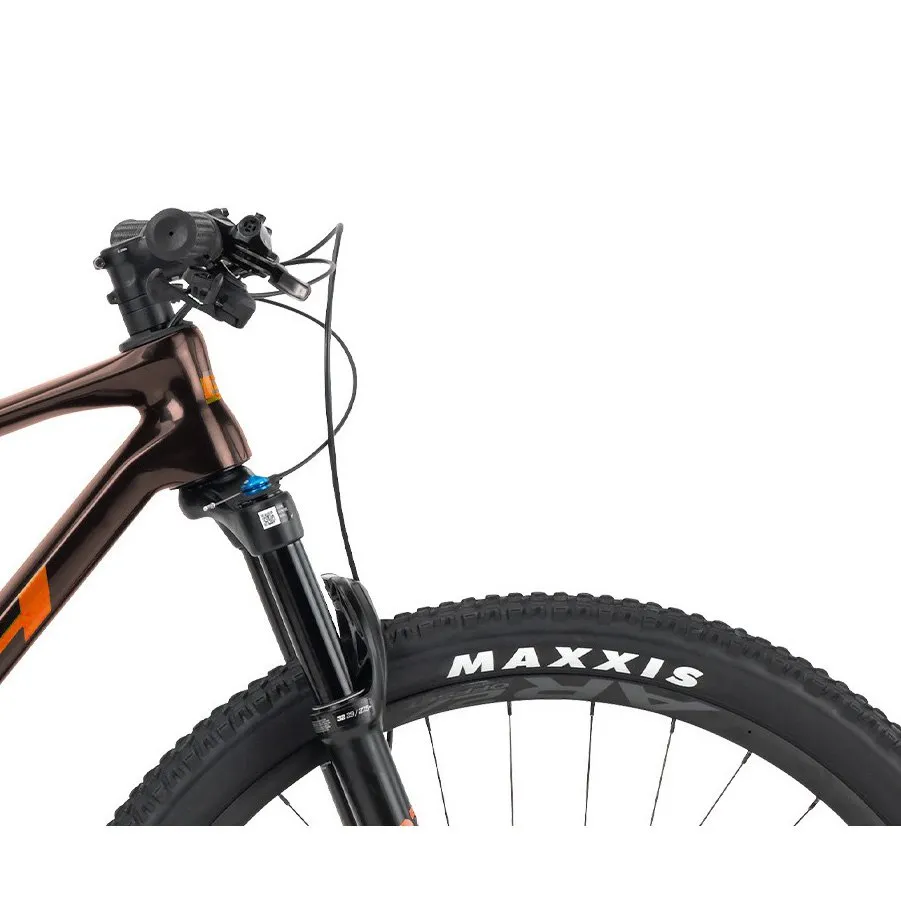 BH Bikes Ultimate 7.5 29´´ Xt 8100 2023 Mountainbike BH Bikes Ultimate 7.5 29´´ Xt 8100 2023 Mountainbike