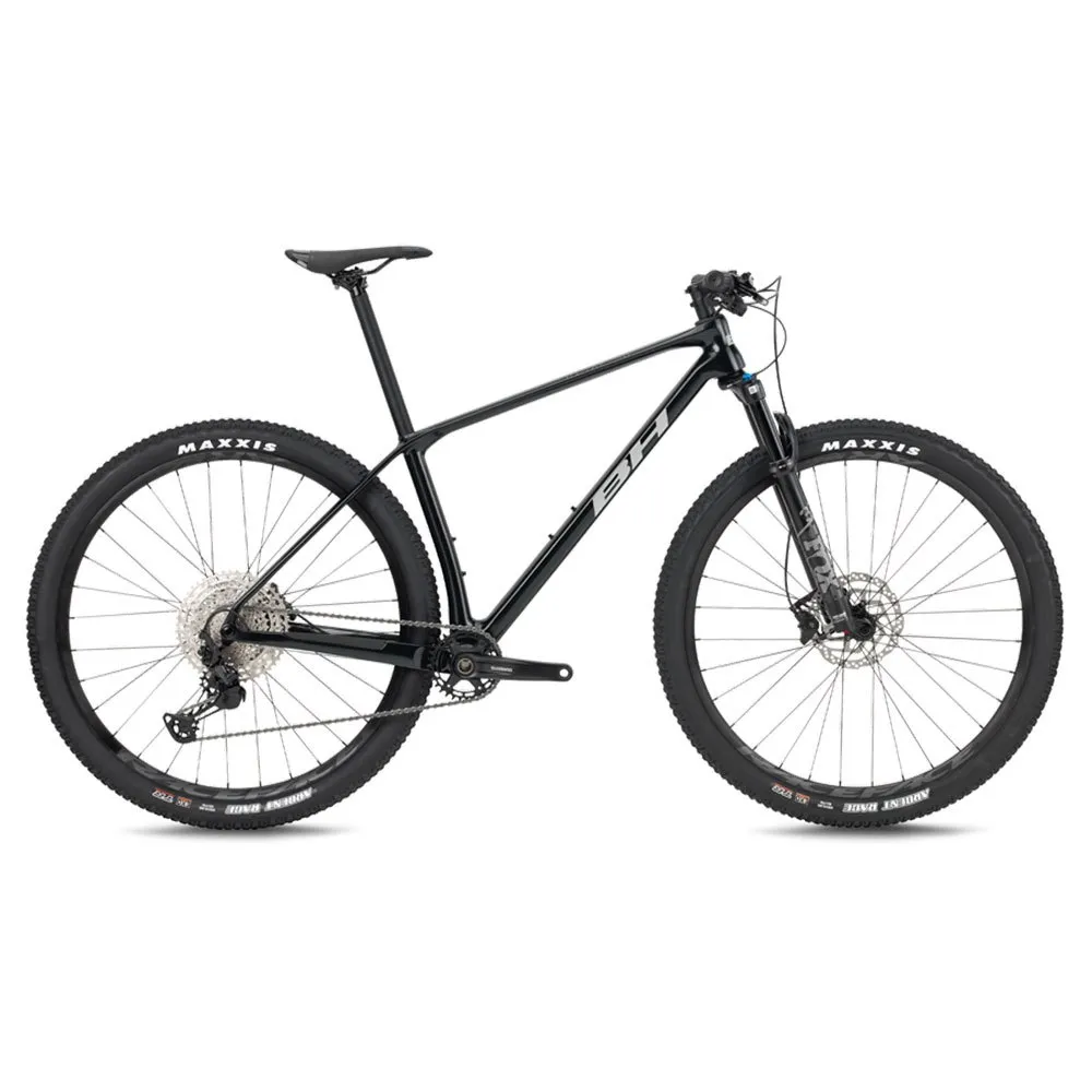 BH Bikes Ultimate 7.5 29´´ Xt 8100 2023 Mountainbike BH Bikes Ultimate 7.5 29´´ Xt 8100 2023 Mountainbike