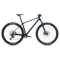 BH Bikes Ultimate 7.7 29´´ Xt 8100 2023 Mountainbike BH Bikes Ultimate 7.7 29´´ Xt 8100 2023 Mountainbike