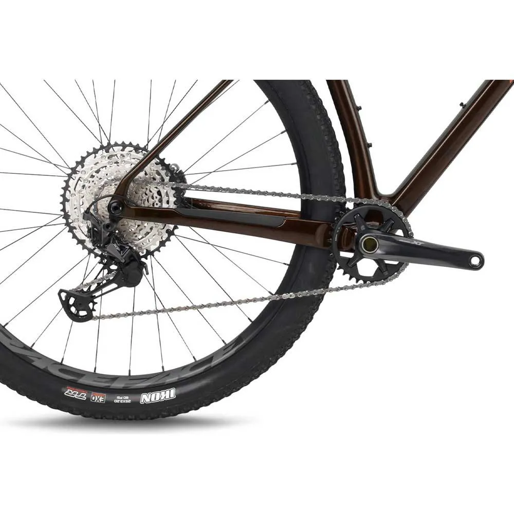 BH Bikes Ultimate 7.7 29´´ Xt 8100 2023 Mountainbike BH Bikes Ultimate 7.7 29´´ Xt 8100 2023 Mountainbike
