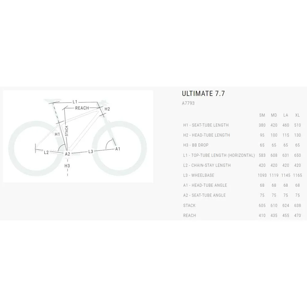 BH Bikes Ultimate 7.7 29´´ Xt 8100 2023 Mountainbike BH Bikes Ultimate 7.7 29´´ Xt 8100 2023 Mountainbike