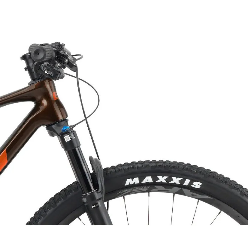 BH Bikes Ultimate 7.7 29´´ Xt 8100 2023 Mountainbike BH Bikes Ultimate 7.7 29´´ Xt 8100 2023 Mountainbike