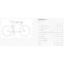 BH Bikes Ultimate 7.7 29´´ Xt 8100 2023 Mountainbike