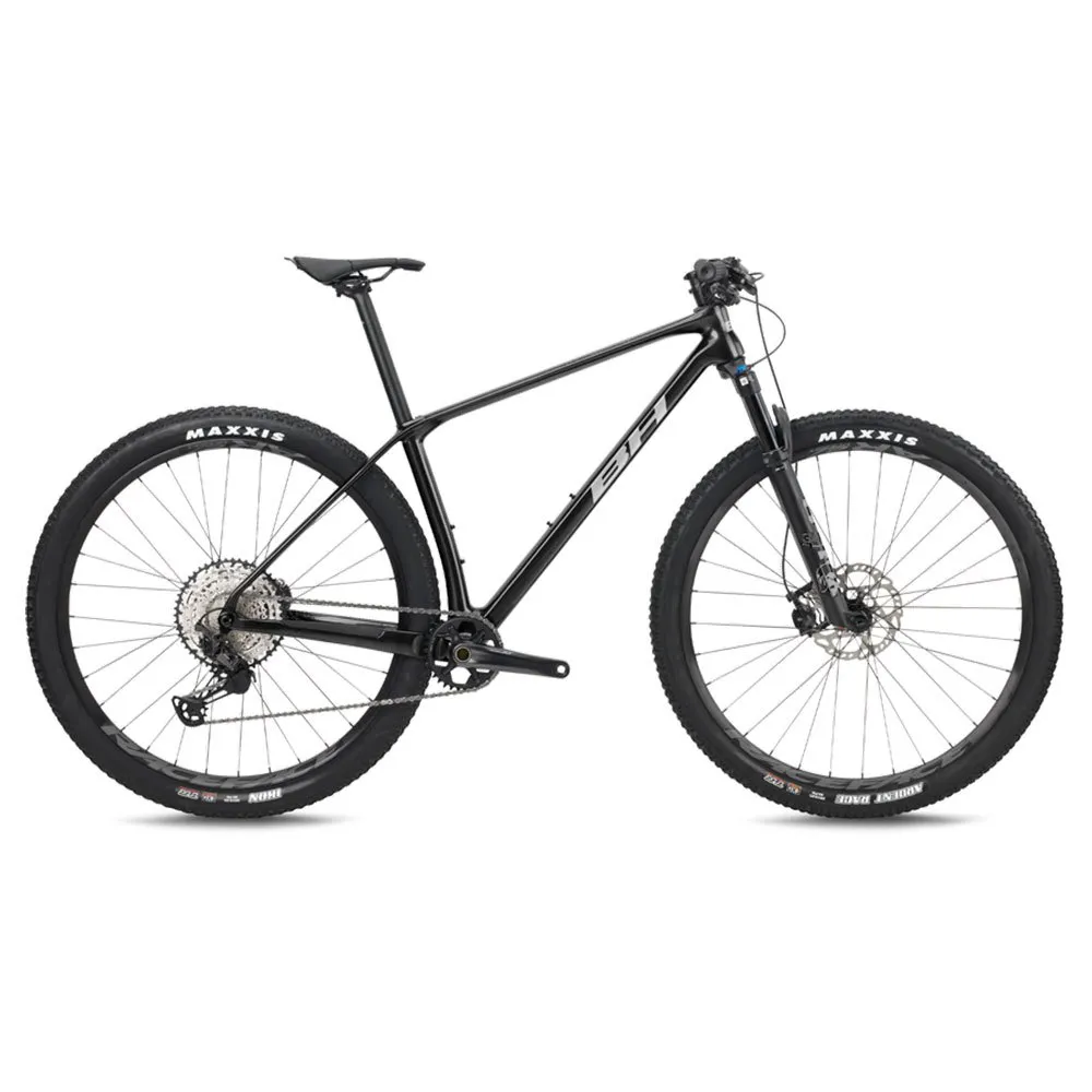 BH Bikes Ultimate 7.7 29´´ Xt 8100 2023 Mountainbike BH Bikes Ultimate 7.7 29´´ Xt 8100 2023 Mountainbike