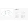 BH Bikes Ultimate 8.0 29´´ Xt 8100 2023 Mountainbike