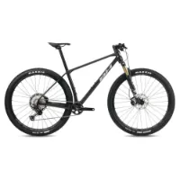 BH Bikes Ultimate 8.5 29´´ Xt 8100 2023 Mountainbike BH Bikes Ultimate 8.5 29´´ Xt 8100 2023 Mountainbike