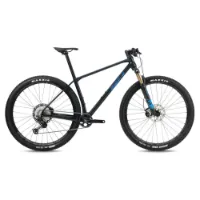 BH Bikes Ultimate 8.5 29´´ Xt 8100 2023 Mountainbike BH Bikes Ultimate 8.5 29´´ Xt 8100 2023 Mountainbike