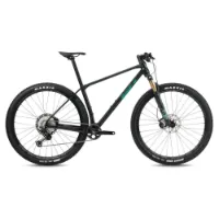 BH Bikes Ultimate 8.5 29´´ Xt 8100 2023 Mountainbike BH Bikes Ultimate 8.5 29´´ Xt 8100 2023 Mountainbike