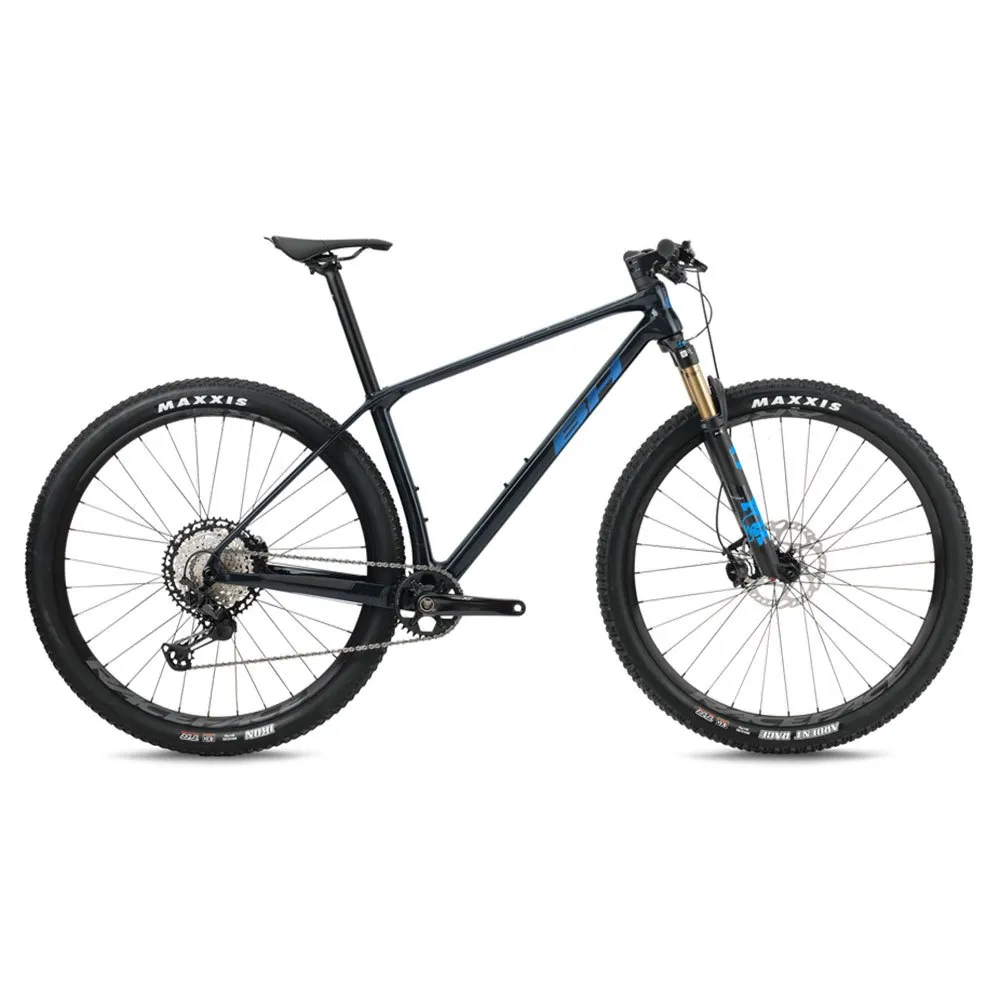 BH Bikes Ultimate 8.5 29´´ Xt 8100 2023 Mountainbike BH Bikes Ultimate 8.5 29´´ Xt 8100 2023 Mountainbike