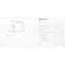 BH Bikes Ultimate 8.5 29´´ Xt 8100 2023 Mountainbike
