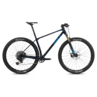 BH Bikes Ultimate 9.0 29´´ Xt 8100 2023 Mountainbike BH Bikes Ultimate 9.0 29´´ Xt 8100 2023 Mountainbike