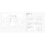 BH Bikes Ultimate 9.0 29´´ Xt 8100 2023 Mountainbike