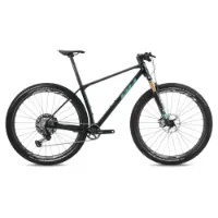 BH Bikes Ultimate 9.5 29´´ Xtr 2023 Mountainbike BH Bikes Ultimate 9.5 29´´ Xtr 2023 Mountainbike