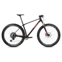BH Bikes Ultimate 9.5 29´´ Xtr 2023 Mountainbike BH Bikes Ultimate 9.5 29´´ Xtr 2023 Mountainbike