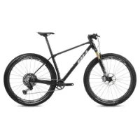 BH Bikes Ultimate 9.5 29´´ Xtr 2023 Mountainbike BH Bikes Ultimate 9.5 29´´ Xtr 2023 Mountainbike