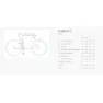 BH Bikes Ultimate 9.5 29´´ Xtr 2023 Mountainbike