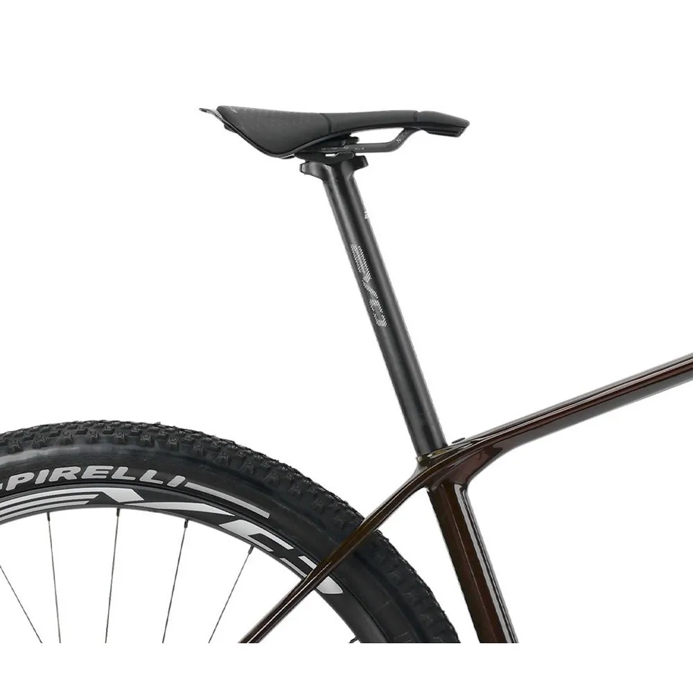 BH Bikes Ultimate 9.5 29´´ Xtr 2023 Mountainbike BH Bikes Ultimate 9.5 29´´ Xtr 2023 Mountainbike