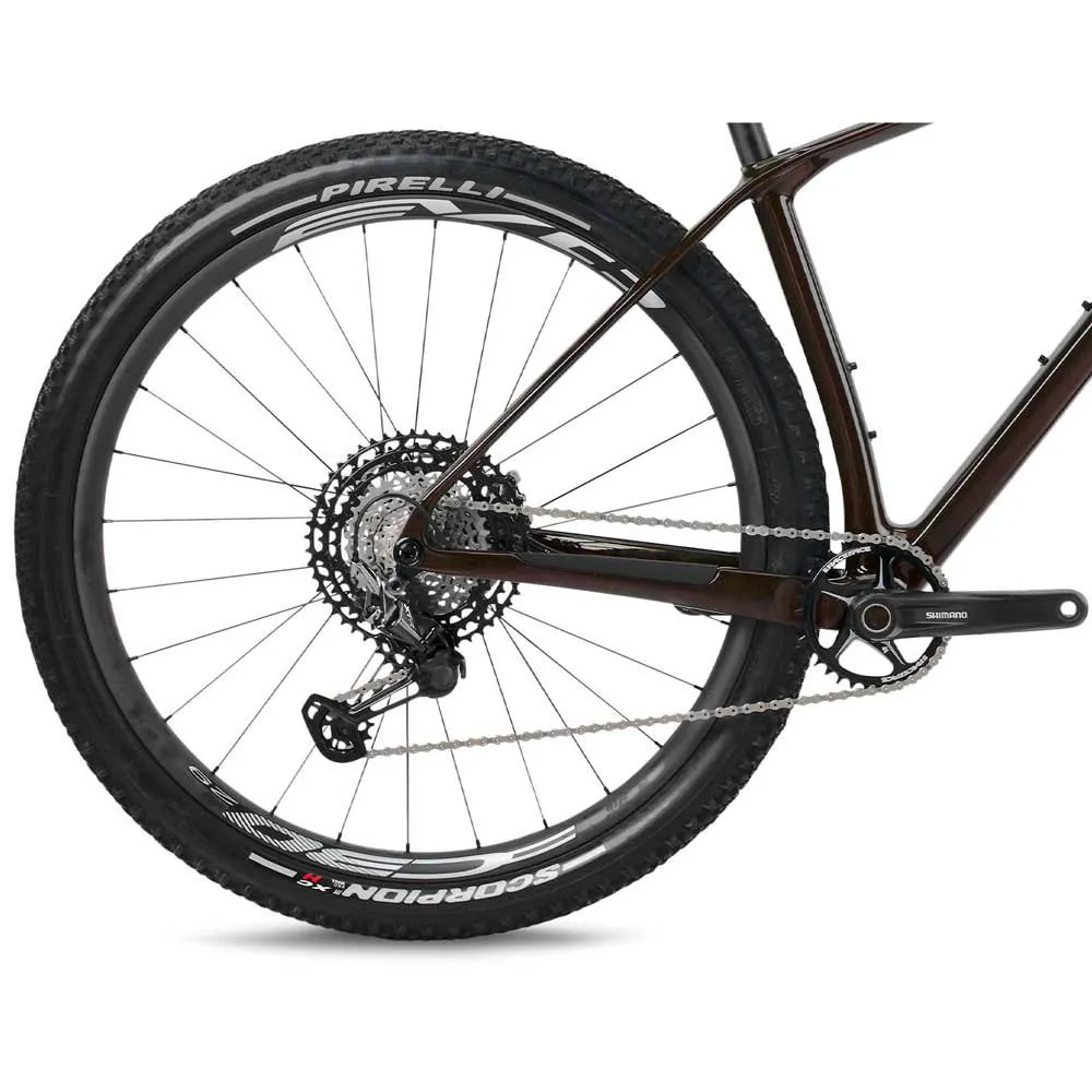 BH Bikes Ultimate 9.5 29´´ Xtr 2023 Mountainbike BH Bikes Ultimate 9.5 29´´ Xtr 2023 Mountainbike