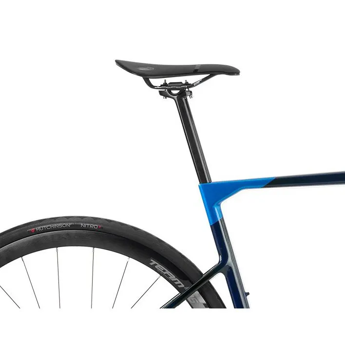 BH Bikes Ultralight 6.0 105 Di2 7150 2025 Rennrad BH Bikes Ultralight 6.0 105 Di2 7150 2025 Rennrad
