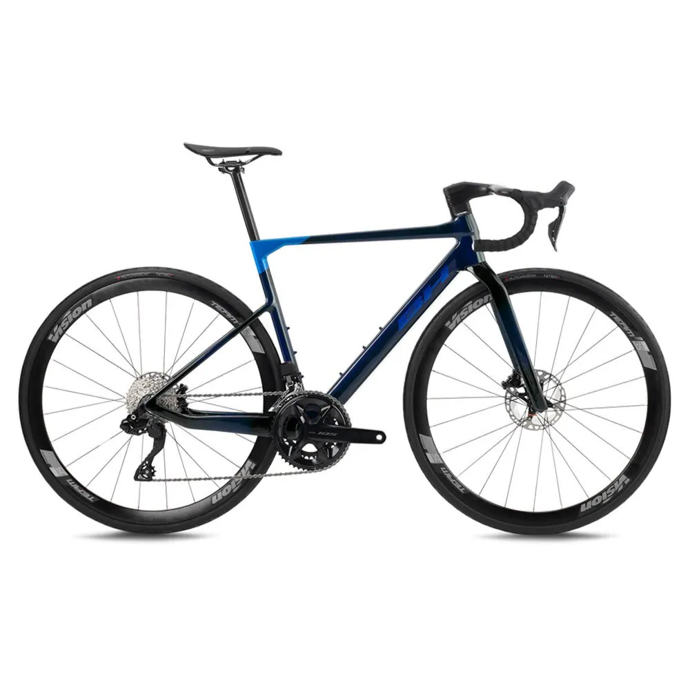 BH Bikes Ultralight 6.0 105 Di2 7150 2025 Rennrad BH Bikes Ultralight 6.0 105 Di2 7150 2025 Rennrad
