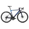 Dark blue / cobalt / cobalt
