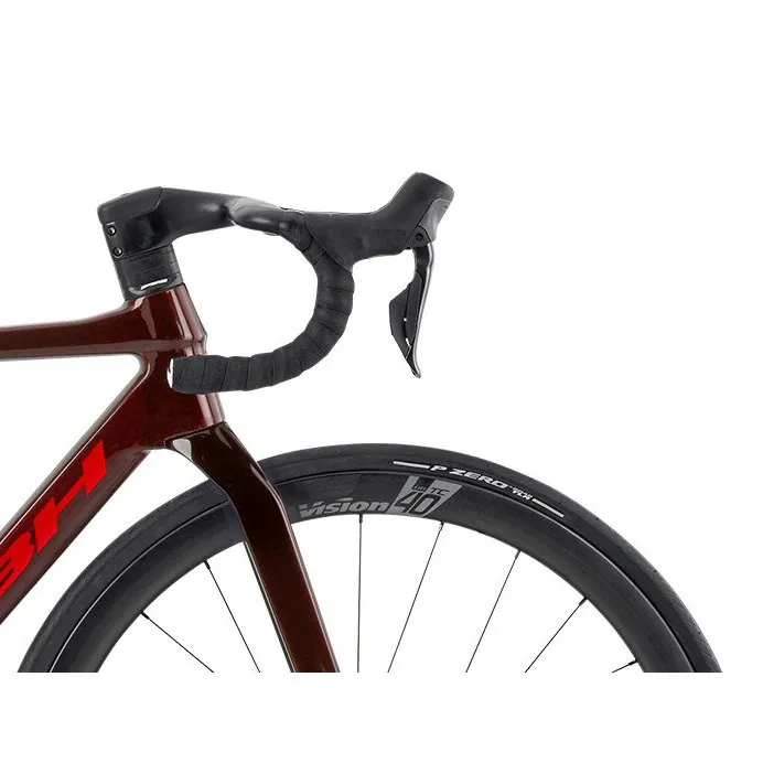 BH Bikes Ultralight 7.0 Ultegra Di2 8150 2025 Rennrad BH Bikes Ultralight 7.0 Ultegra Di2 8150 2025 Rennrad