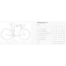 BH Bikes Ultralight 7.0 Ultegra Di2 8150 2025 Rennrad