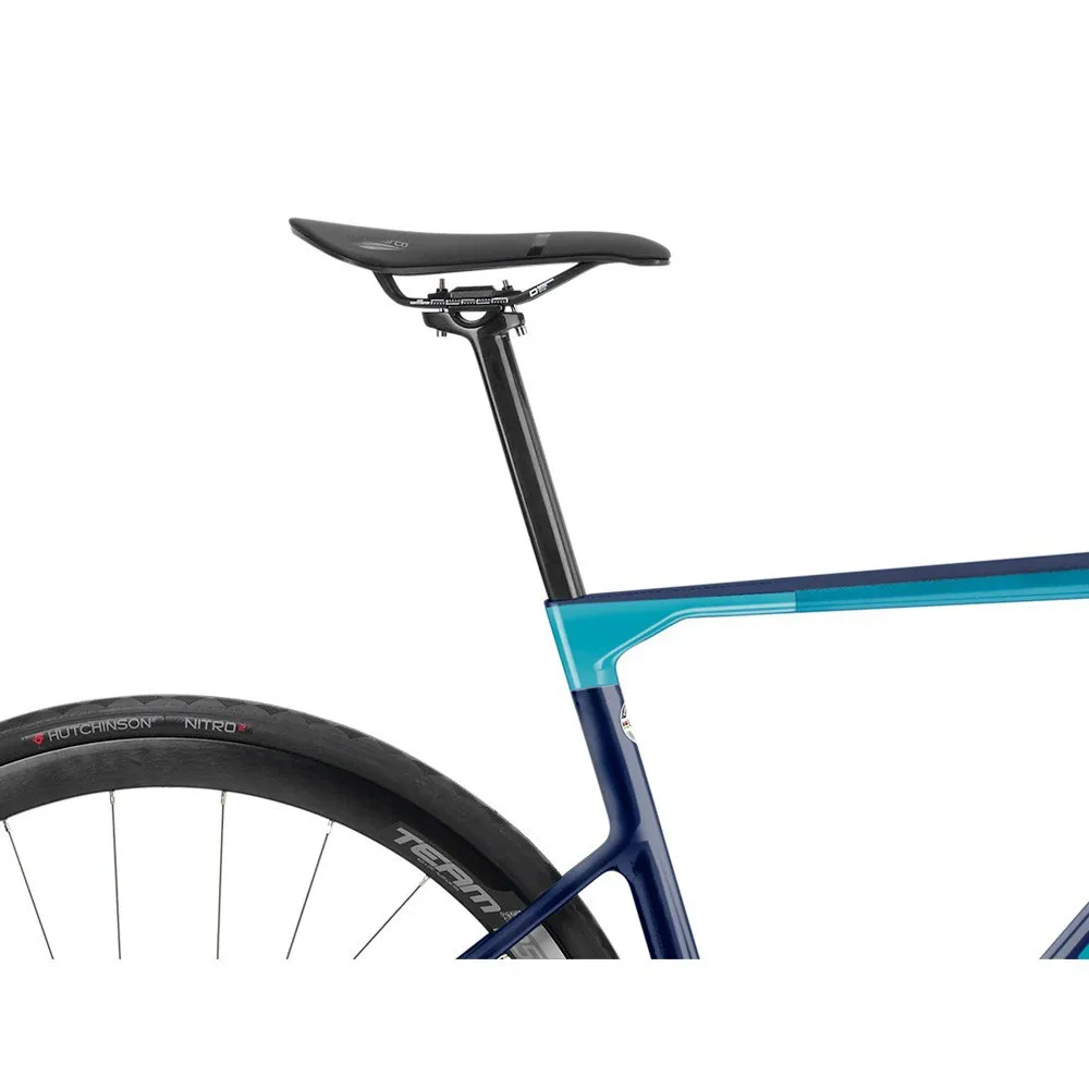 BH Bikes Ultralight 8.0 105 Di2 2023 Rennrad BH Bikes Ultralight 8.0 105 Di2 2023 Rennrad