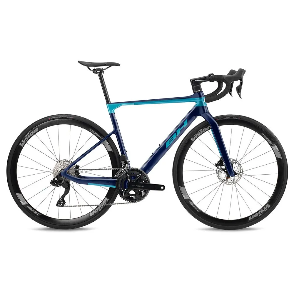 BH Bikes Ultralight 8.0 105 Di2 2023 Rennrad BH Bikes Ultralight 8.0 105 Di2 2023 Rennrad
