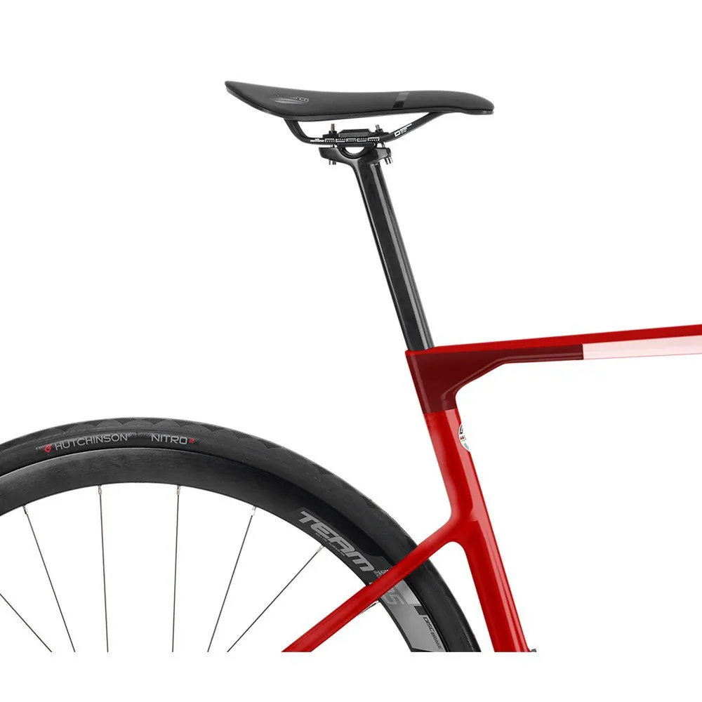 BH Bikes Ultralight 8.0 105 Di2 2023 Rennrad BH Bikes Ultralight 8.0 105 Di2 2023 Rennrad