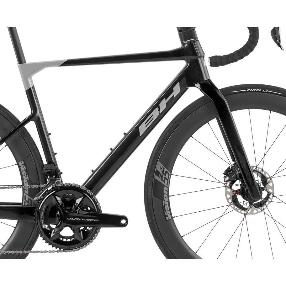 BH Bikes Ultralight 8.0 Dura Ace Di2 2025 Rennrad BH Bikes Ultralight 8.0 Dura Ace Di2 2025 Rennrad