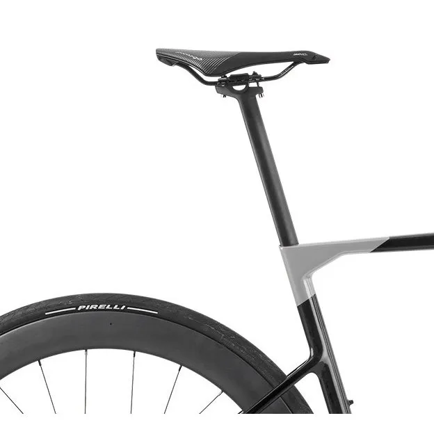 BH Bikes Ultralight 8.0 Dura Ace Di2 2025 Rennrad BH Bikes Ultralight 8.0 Dura Ace Di2 2025 Rennrad