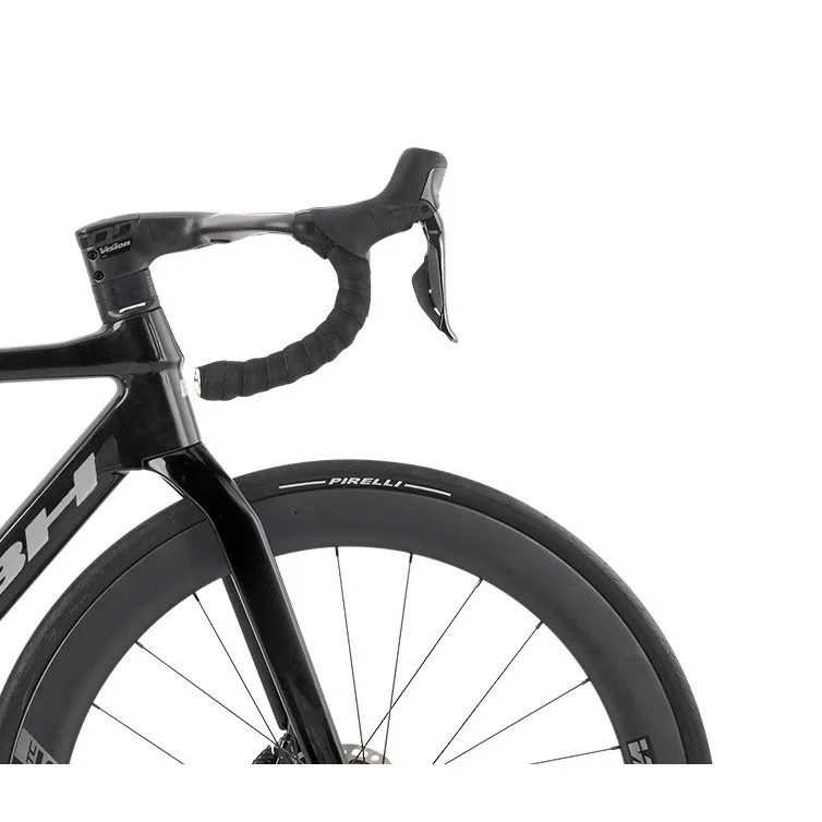BH Bikes Ultralight 8.0 Dura Ace Di2 2025 Rennrad BH Bikes Ultralight 8.0 Dura Ace Di2 2025 Rennrad