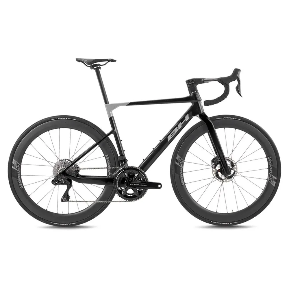 BH Bikes Ultralight 8.0 Dura Ace Di2 2025 Rennrad BH Bikes Ultralight 8.0 Dura Ace Di2 2025 Rennrad
