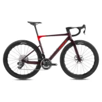 BH Bikes Ultralight 9.0 Red Etap Axs 2025 Rennrad BH Bikes Ultralight 9.0 Red Etap Axs 2025 Rennrad