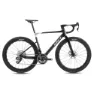 BH Bikes Ultralight 9.0 Red Etap Axs 2025 Rennrad, Black / light grey / light grey
