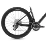 BH Bikes Ultralight 9.0 Red Etap Axs 2025 Rennrad, Black / light grey / light grey