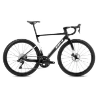 BH Bikes Ultralight Evo Ii 7.0 Ultegra Di2 2026 Rennrad BH Bikes Ultralight Evo Ii 7.0 Ultegra Di2 2026 Rennrad