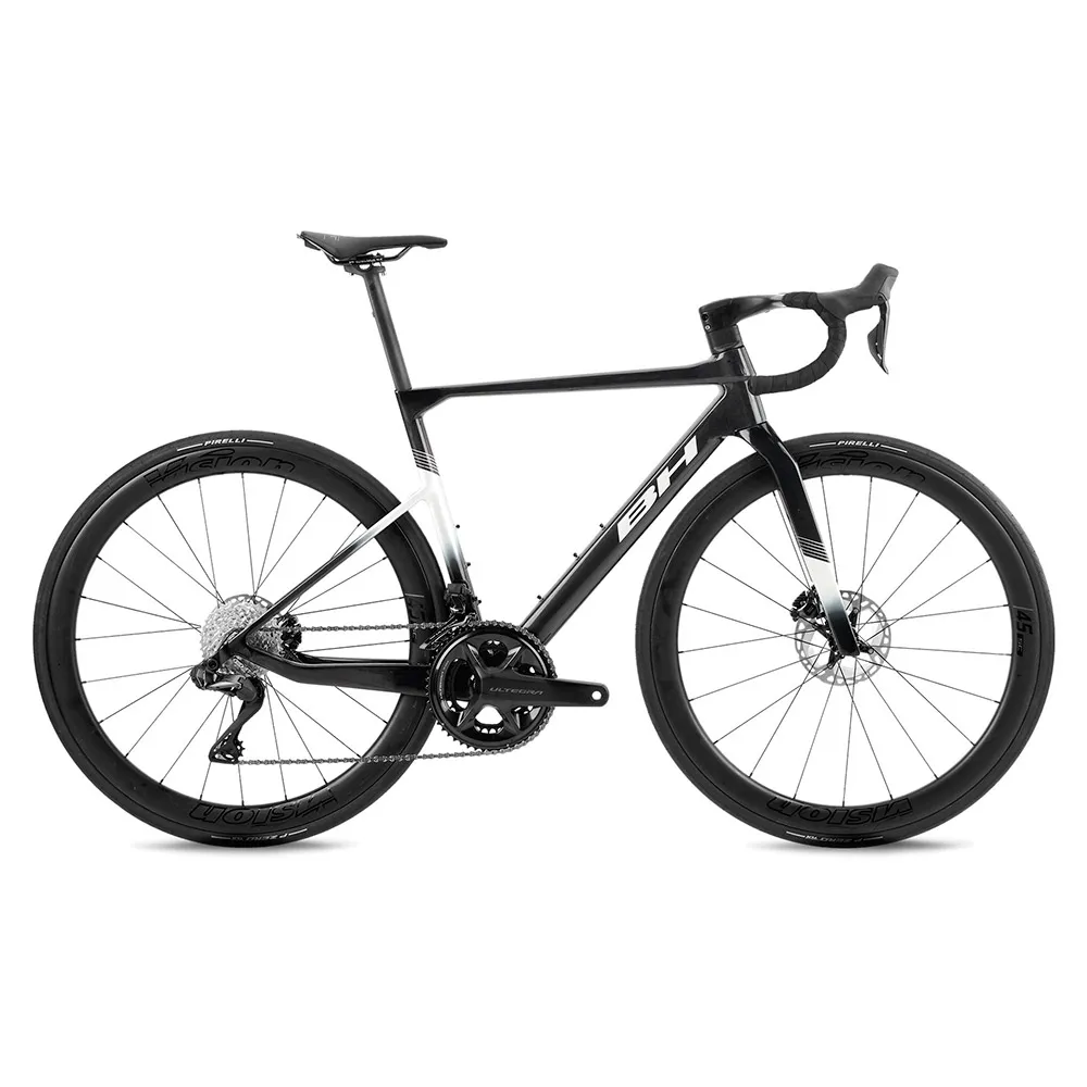 BH Bikes Ultralight Evo Ii 7.0 Ultegra Di2 2026 Rennrad, Nww