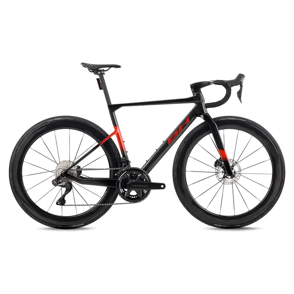 BH Bikes Ultralight Evo Ii 8.0 Dura Ace Di2 2026 Rennrad, Nrr BH Bikes Ultralight Evo Ii 8.0 Dura Ace Di2 2026 Rennrad, Nrr