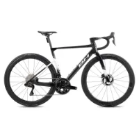 BH Bikes Ultralight Evo Ii 8.0 Metron 45 Dura Ace Di2 2026 Rennrad BH Bikes Ultralight Evo Ii 8.0 Metron 45 Dura Ace Di2 2026 Rennrad