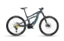 BH Bikes XTEP CARBON LYNX 5.5 PRO Grey/Yellow 29" 720 Wh Diamant, Hersteller-grey/yellow, M