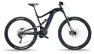 BH Bikes XTEP LYNX 5.5 PRO-L Grey/Blue 29" 720 Wh Diamant, Hersteller-grey/blue, L