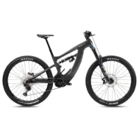 BH Bikes Xtep Lynx Pro 0.7 Ep801 29´´ Xt 2023 Elektrische Mountainbike BH Bikes Xtep Lynx Pro 0.7 Ep801 29´´ Xt 2023 Elektrische Mountainbike