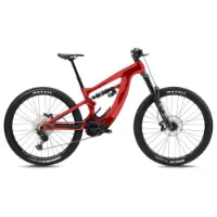 BH Bikes Xtep Lynx Pro 0.7 Ep801 29´´ Xt 2023 Elektrische Mountainbike BH Bikes Xtep Lynx Pro 0.7 Ep801 29´´ Xt 2023 Elektrische Mountainbike